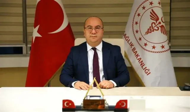 Keskin: "Aile Hekimliği daha verimli hale geldi"