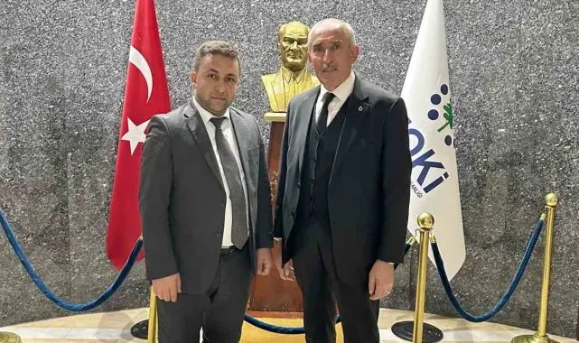 Odakır'dan yeni konut projesi