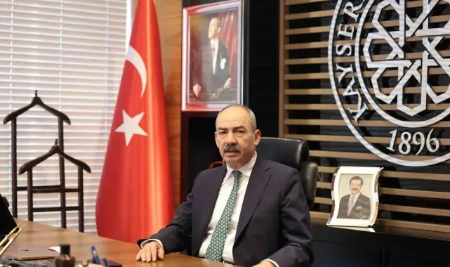 Gülsoy: "Ülkemizin üretim, yatırım, istihdam ve ihracat kapasitesi korunmalı"