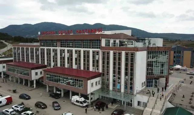 Zonguldak'ta 42 yaşındaki kadın ölü bulundu