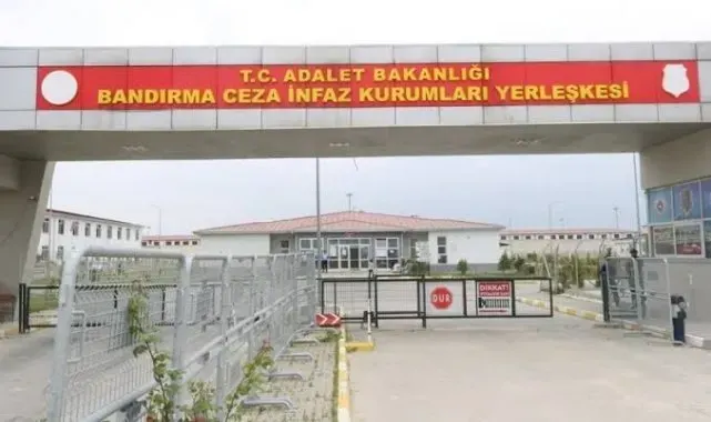 Balıkesir'de 7 milyon TL'lik zimmet operasyonunda kooperatif başkanı tutuklandı