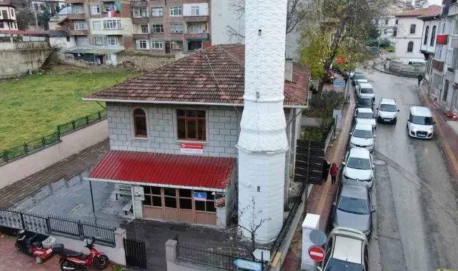 "Evliyalar şehri" Kastamonu'da onlarca cami ve mescit gazete ilanıyla satılmış