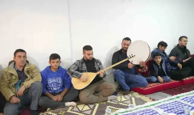 Kastamonu'da madde bağımlısı 60 genç, 'hayatı keşfet' ile yeniden hayata tutundu