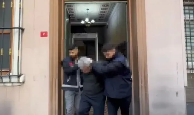 Polisi arayarak 'Annem evde hareketsiz yatıyor' dedi, gerçek bambaşka çıktı