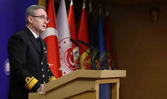 MSB: "Son bir haftada 72 terörist etkisiz hâle getirilmiştir"
