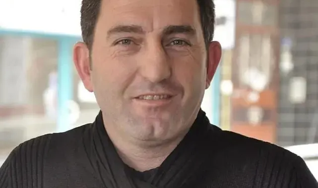Kocaeli basınından Ali Çınar'a son görev