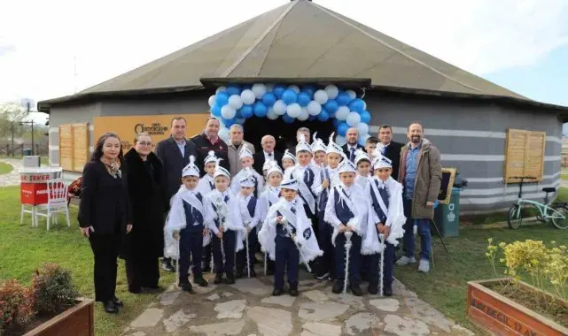 Ordu'da toplu sünnet şöleni