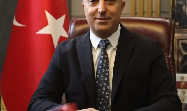 Karabük'te lojistik merkez kurulmasına iş dünyasından destek