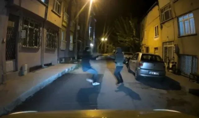 Burdur'da taksiciye dehşeti yaşatmıştı, tutuklandı