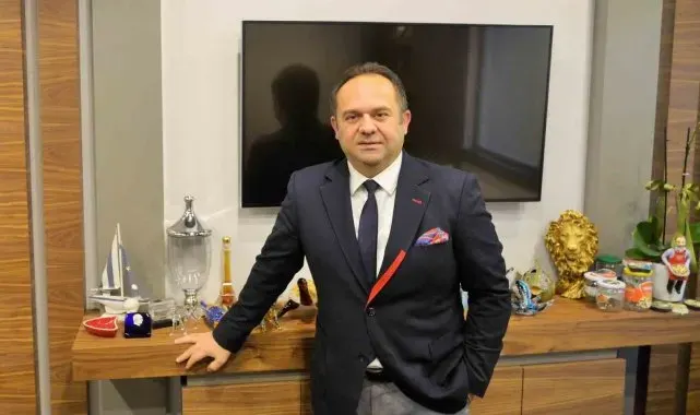 Endüstriyel yemek sektöründen teknolojik dönüşüm için destek çağrısı