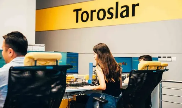 Toroslar EDAŞ bakım ve yatırımları ile Hatay'ı aydınlatıyor