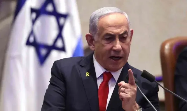 Netanyahu, Lübnan ile ateşkes anlaşmasını kabinenin onayına sunacak
