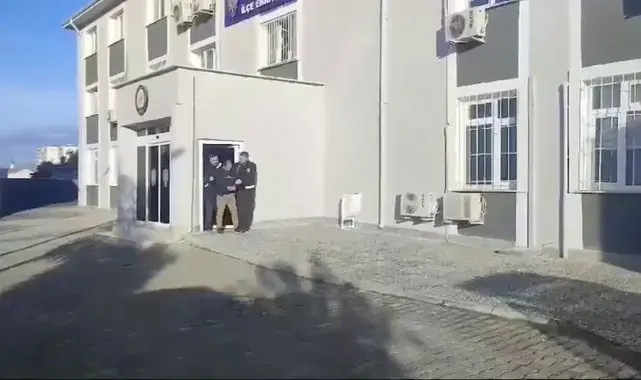 Gemlik Emniyeti 24 saat denetimde