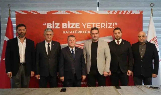 Samsunspor İcra Kurulu, 13 haftanın röntgenini çekti