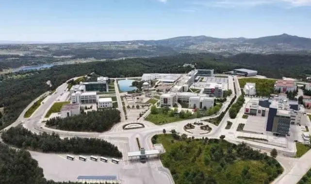 Uşak Üniversitesi'nin ISO 9001:2015 Sertifikası bir kez daha tescillendi