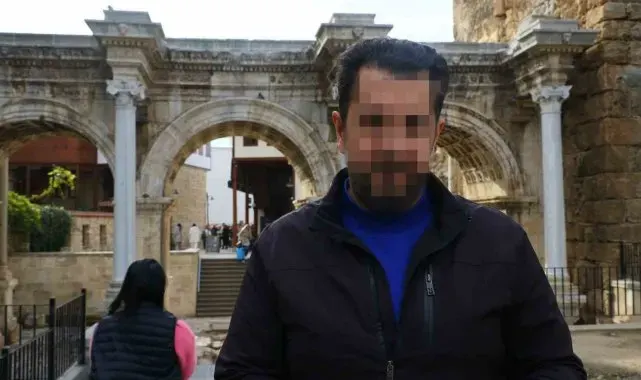 Kamu görevlisini "Karabiber gibi yanarsın" deyip 82 bin TL dolandırmaya çalıştılar