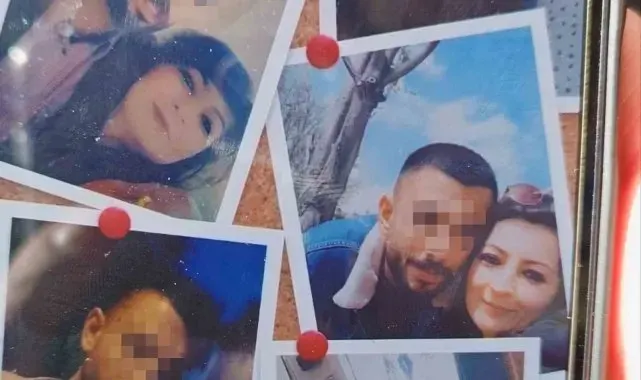 Gaziantep'te tartıştığı eşini öldüren şahıs tutuklandı