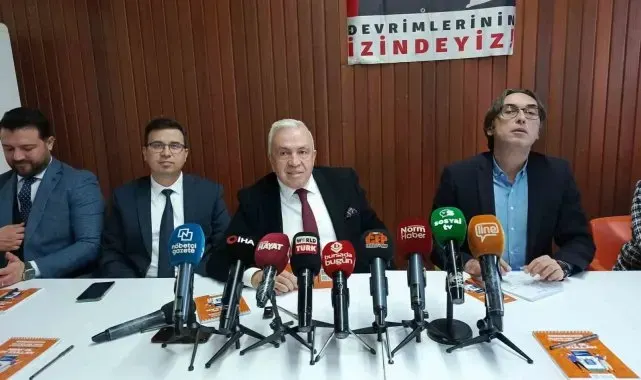 Nilüfer'de dijital seçim dönemi
