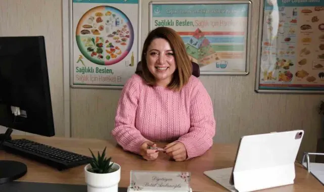 Kış aylarında artan kalori miktarıyla baş etmenin 6 püf noktası