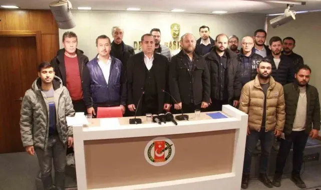 Yapı denetim kuruluşlarından yeni kanun değişikliği açıklaması