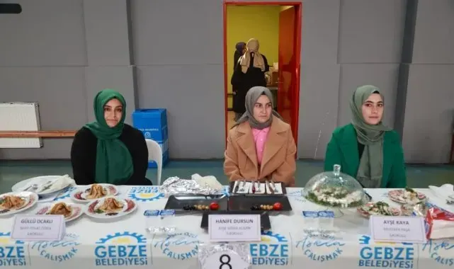 Ekmek israfını önlemek için yarıştılar