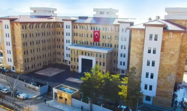 Şırnak'ta eş zamanlı terör operasyonu: 20 gözaltı