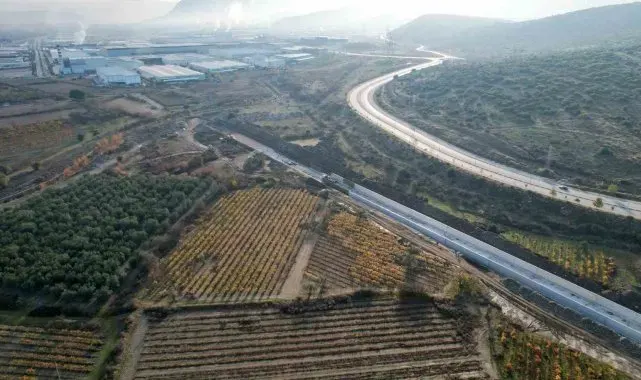 Manisalı mahallenin Çinli komşu heyecanı