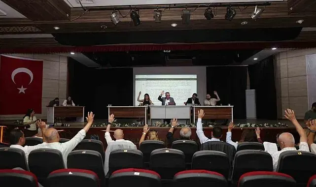 Spil'e doğal gaz, iki mahalleye sağlık merkezi