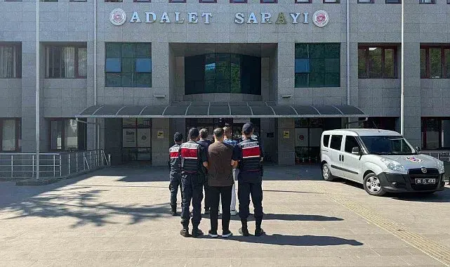Manavgat'ta insan ticareti operasyonu: 14 yabancı uyruklu mağdur kurtarıldı