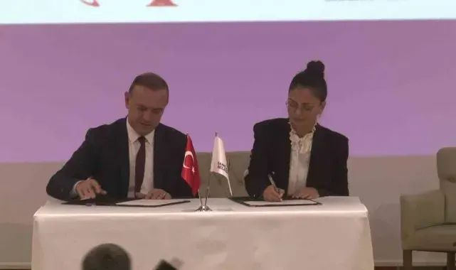 Sancaktepe'de, Avrupa Yerel Yaşamda Kadın Erkek Eşitliği Şartı imza töreni düzenlendi