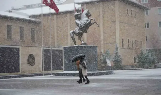 Bayburt Valiliği vatandaşları uyardı