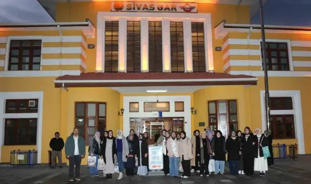 STSO sosyal sorumluluk projelerini sürdürüyor