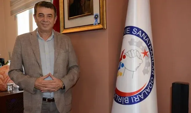 Başkan Künkcü: "Kadına şiddet insanlık suçudur"