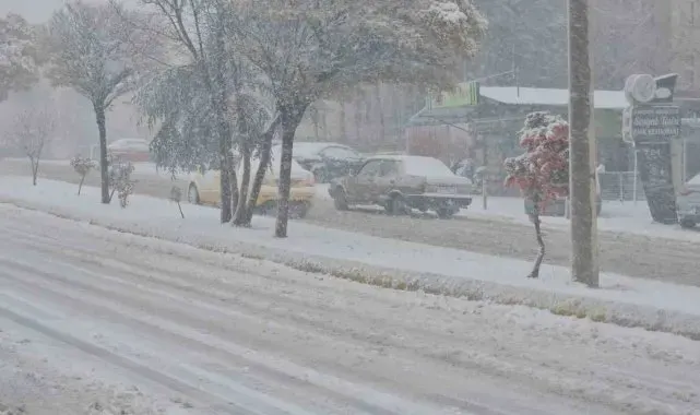 Malatya Valiliği'nden sürücülere güzergah uyarısı