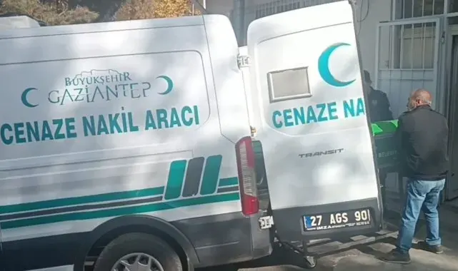 Gaziantep'te bir şahıs, tartıştığı karısını öldürdü