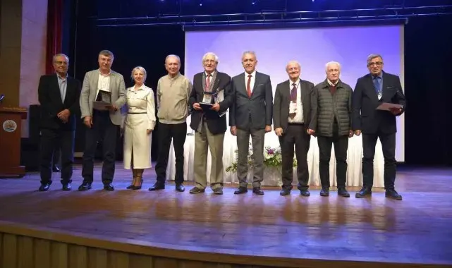 Atakum'un turizm potansiyeli değerlendirildi