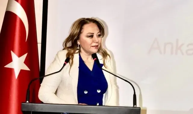 Prof. Dr. Aysun Bay'dan Öğretmenler Günü mesajı
