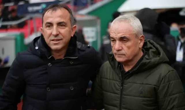 Trendyol Süper Lig: Konyaspor: 1 - Hatayspor: 0