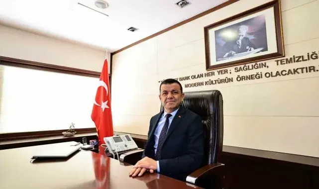 Başkan Çavuşoğlu, "Kadınlarımıza yönelik şiddet bireye değil topluma da ihanettir"