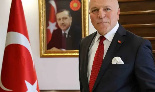Sekmen: "Öğretmenlik; fedakârlık, sabır ve özveri demek"