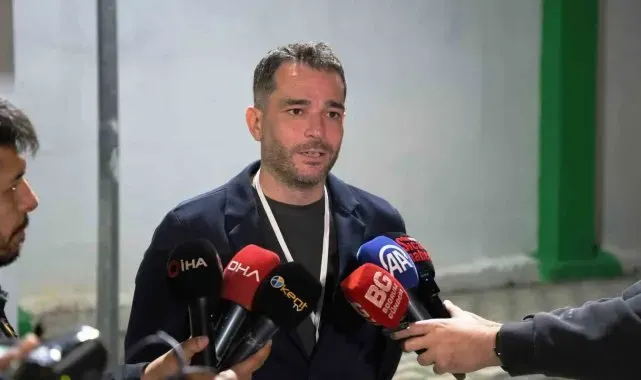 Onur Talay: "Tüm takdir hakları rakiplerimizin lehine kullanılıyor"