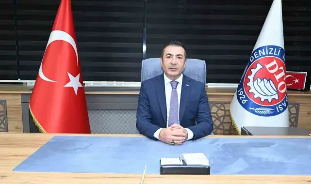 Başkan Erdoğan; "Öğretmenlerimiz, topluma yol gösteren önemli bir role sahip"