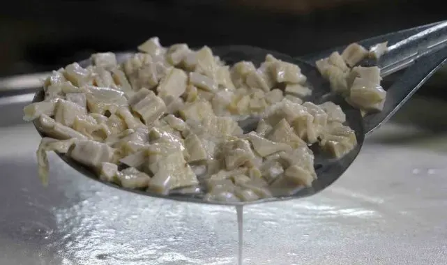 Doğal antibiyotik: İşkembe çorbası