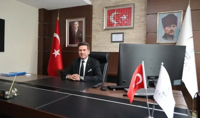Başkan Tatık; "Ülkemizin geleceğine yön verecek olan öğretmenlerdir"
