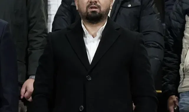 Pendikspor Başkanı Murat Özdemir'den hakeme sert tepki