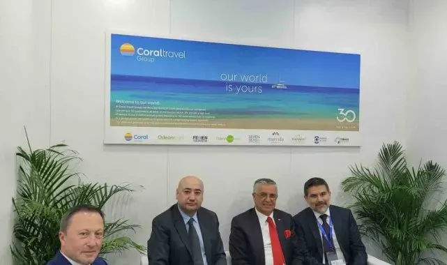 Kemer, Romanya'da tanıtılıyor