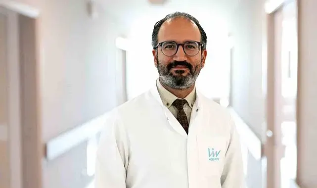 ''Jinekolojik kanserlerde erken tanı hayat kurtarıyor''
