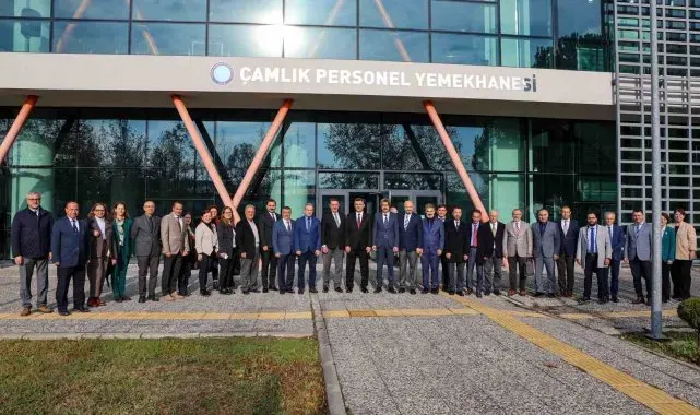 BUÜ ile BTÜ daha çok ortak proje üretecek