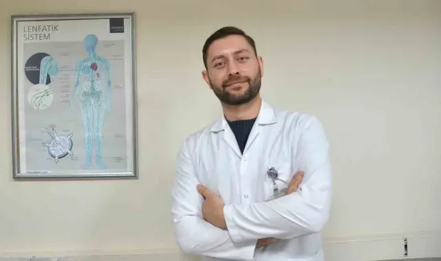 Lenfödem'e İlker Çelikcan FTR'de çözüm var