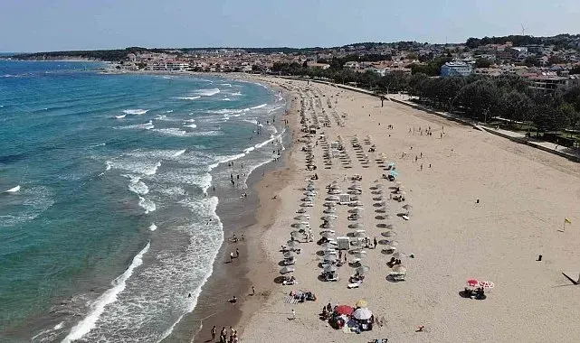 Kocaeli'de cankurtaran ekipleri bir haftada 26 kişiyi kurtardı